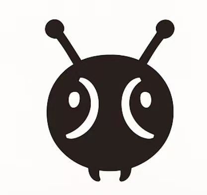 蚂蚁家族LOGO